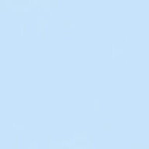 Meet your Posher, Rainbow_